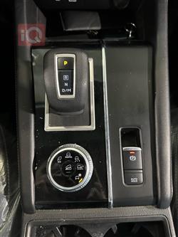 ميتسوبيشي اوتلاندر